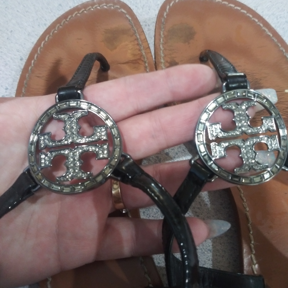 Tory Burch Sandals
